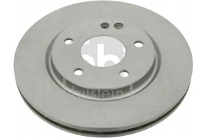 Febi Bilstein Δισκόπλακα - 23997