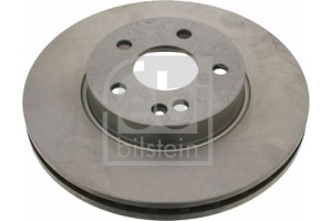 Febi Bilstein Δισκόπλακα - 24076