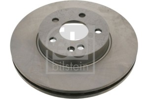 Febi Bilstein Δισκόπλακα - 24076