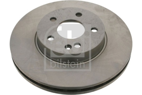 Febi Bilstein Δισκόπλακα - 24076