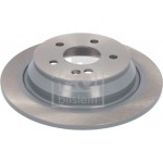 Febi Bilstein Δισκόπλακα - 24077