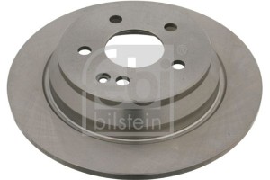 Febi Bilstein Δισκόπλακα - 24077