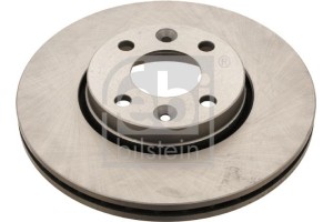 Febi Bilstein Δισκόπλακα - 24165