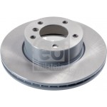 Febi Bilstein Δισκόπλακα - 24468