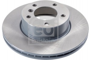 Febi Bilstein Δισκόπλακα - 24468