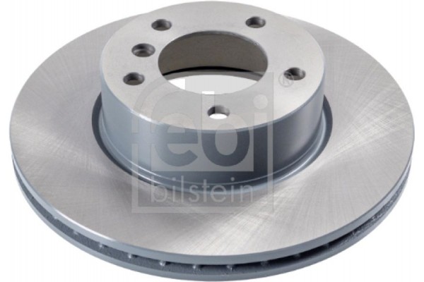 Febi Bilstein Δισκόπλακα - 24468