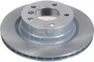 Febi Bilstein Δισκόπλακα - 24471