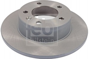 Febi Bilstein Δισκόπλακα - 24491