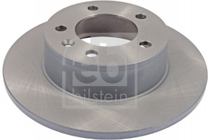 Febi Bilstein Δισκόπλακα - 24491