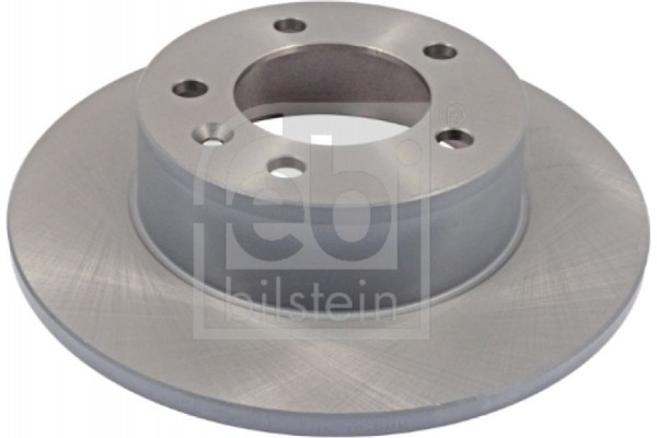 Febi Bilstein Δισκόπλακα - 24491 Febi Bilstein Δισκόπλακα - 24491