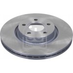 Febi Bilstein Δισκόπλακα - 24566