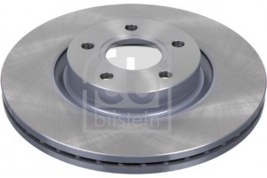 Febi Bilstein Δισκόπλακα - 24566