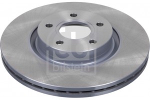 Febi Bilstein Δισκόπλακα - 24566