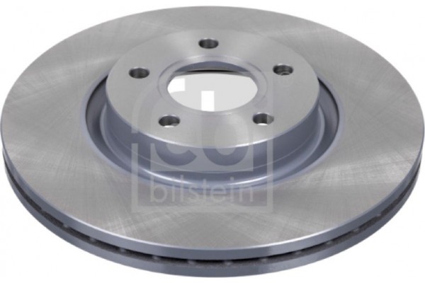 Febi Bilstein Δισκόπλακα - 24566