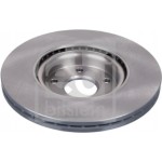 Febi Bilstein Δισκόπλακα - 24566