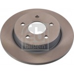 Febi Bilstein Δισκόπλακα - 24619