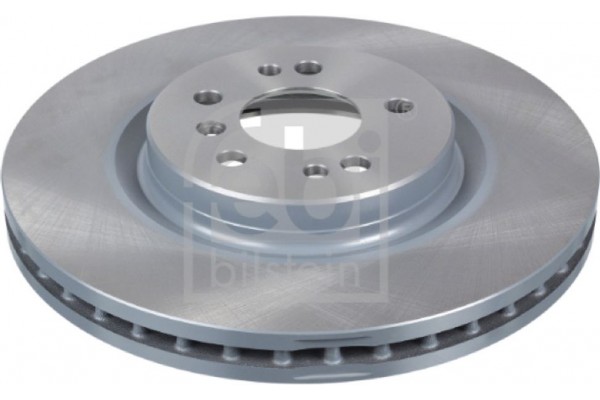 Febi Bilstein Δισκόπλακα - 24743