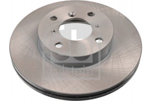 Febi Bilstein Δισκόπλακα - 26046