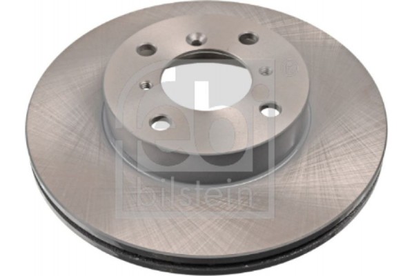 Febi Bilstein Δισκόπλακα - 26046 Febi Bilstein Δισκόπλακα - 26046