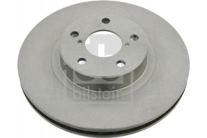 Febi Bilstein Δισκόπλακα - 26049