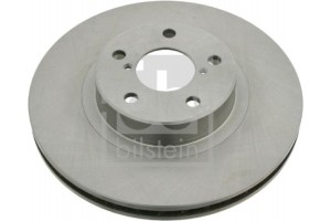 Febi Bilstein Δισκόπλακα - 26049