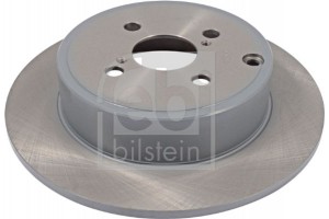 Febi Bilstein Δισκόπλακα - 26063