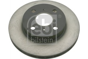 Febi Bilstein Δισκόπλακα - 26064
