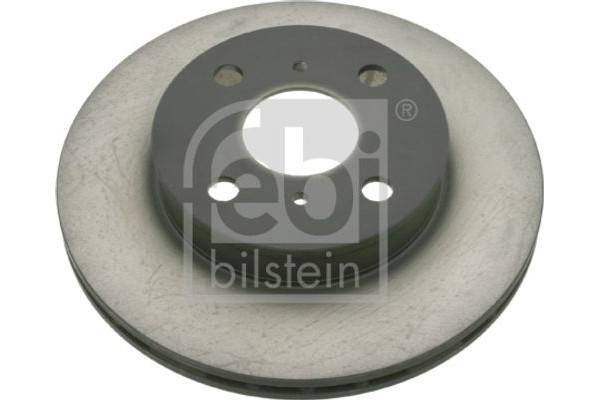 Febi Bilstein Δισκόπλακα - 26064