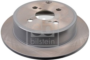 Febi Bilstein Δισκόπλακα - 26066