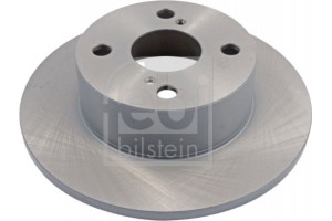 Febi Bilstein Δισκόπλακα - 26071