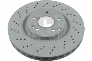 Febi Bilstein Δισκόπλακα - 26107