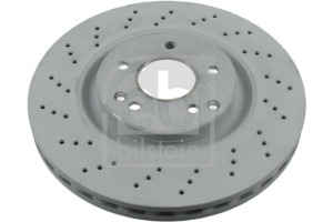 Febi Bilstein Δισκόπλακα - 26107