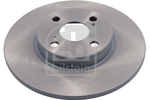 Febi Bilstein Δισκόπλακα - 26111