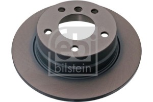 Febi Bilstein Δισκόπλακα - 26134