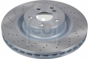 Febi Bilstein Δισκόπλακα - 26406