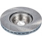 Febi Bilstein Δισκόπλακα - 26406