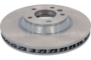 Febi Bilstein Δισκόπλακα - 26649