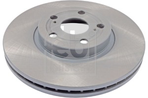 Febi Bilstein Δισκόπλακα - 27233