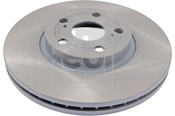 Febi Bilstein Δισκόπλακα - 27233 Febi Bilstein Δισκόπλακα - 27233