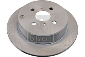 Febi Bilstein Δισκόπλακα - 27234