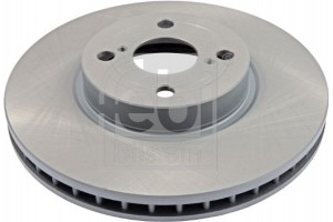 Febi Bilstein Δισκόπλακα - 27235