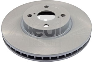 Febi Bilstein Δισκόπλακα - 27235