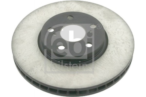 Febi Bilstein Δισκόπλακα - 27236