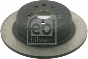 Febi Bilstein Δισκόπλακα - 27239