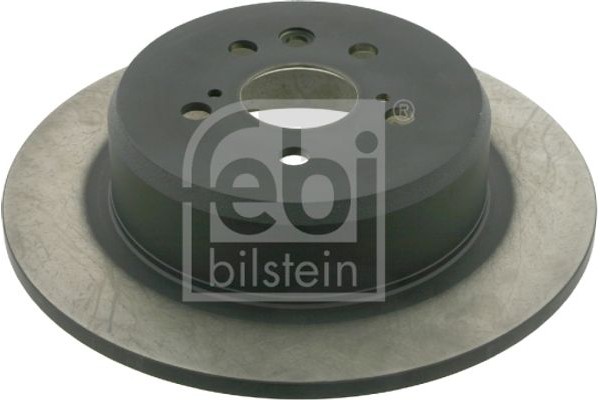 Febi Bilstein Δισκόπλακα - 27239