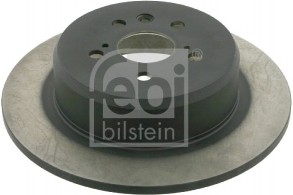 Febi Bilstein Δισκόπλακα - 27239