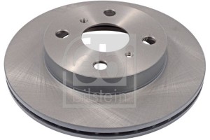 Febi Bilstein Δισκόπλακα - 27399