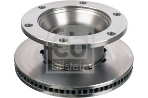 Febi Bilstein Δισκόπλακα - 27510