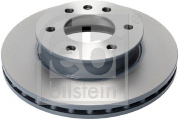 Febi Bilstein Δισκόπλακα - 27698