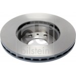 Febi Bilstein Δισκόπλακα - 27698
